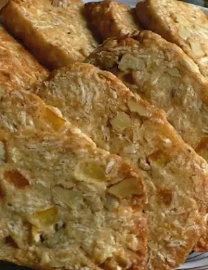 Мясное суфле