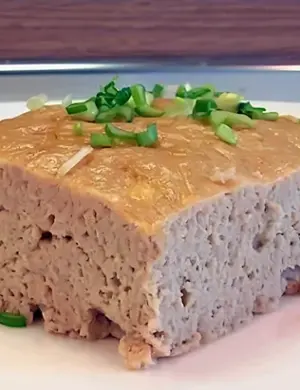 Мясное суфле