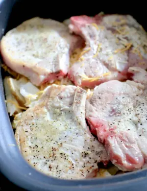 Мясо в мультиварке свинина