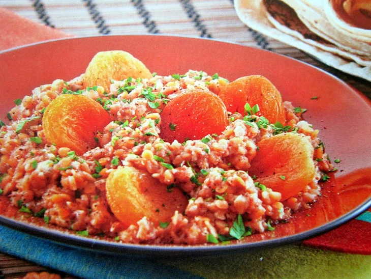 Мшош армянский