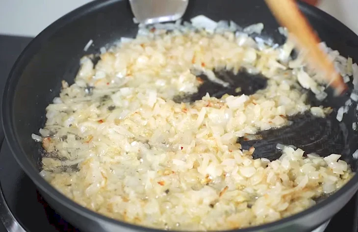 Начинка для пирогов рыба с рисом