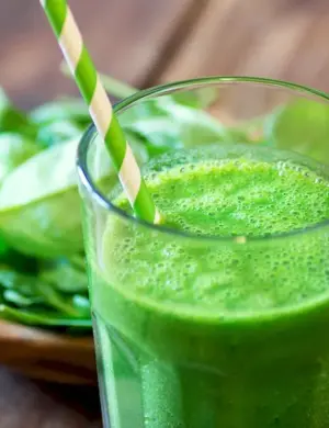 Напитки смузи Smoothie Green