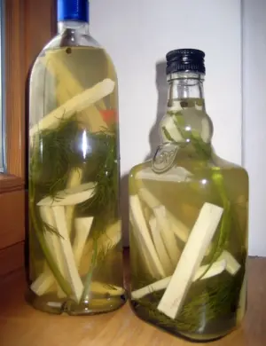 Немировская Хреновуха