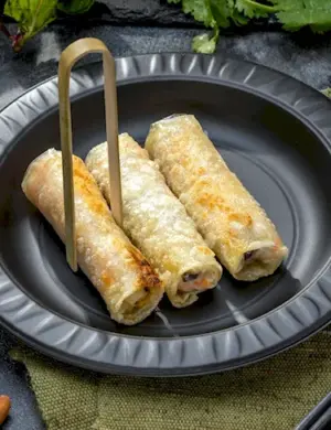 Нэмы Вьетнамская кухня
