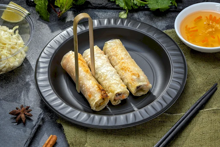 Нэмы Вьетнамская кухня