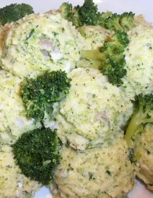 Ньокки из манной каши