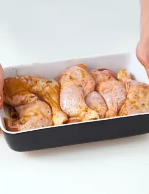 Окорочка куриные