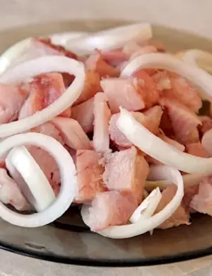 Омуль сагудай
