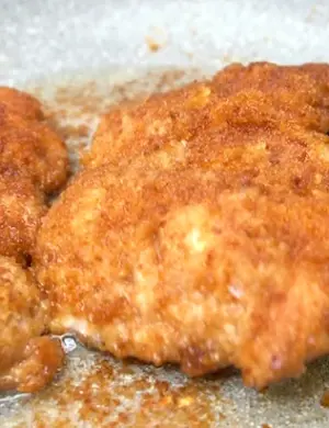Отбивное мясо