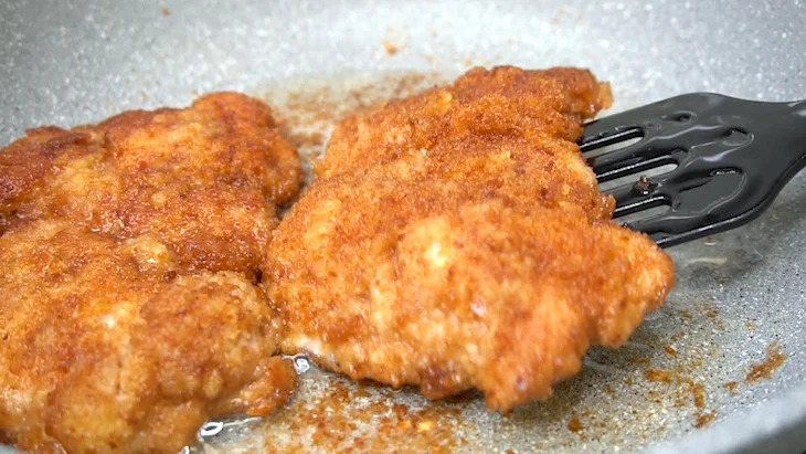 Отбивное мясо