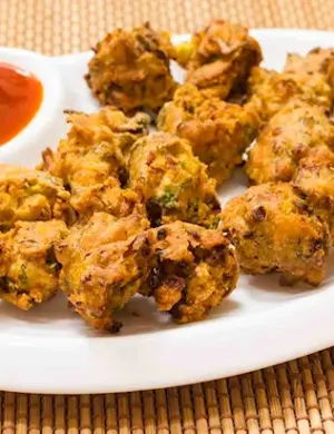 Pakora