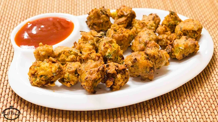 Pakora