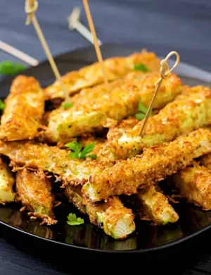Палочки цукини