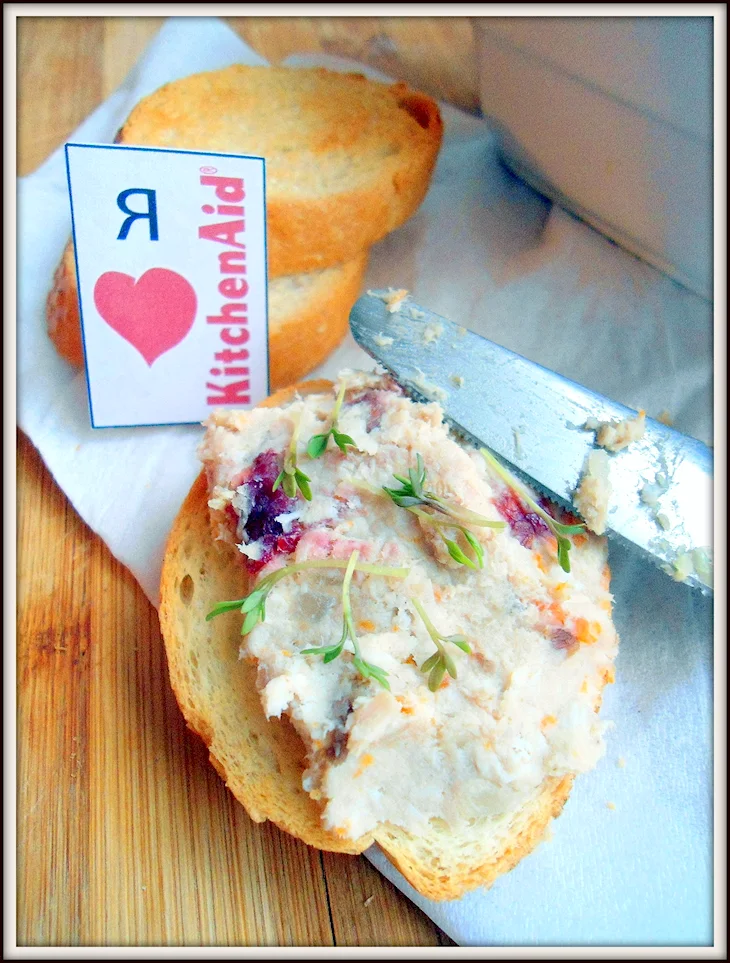 Паштет 33 курицы