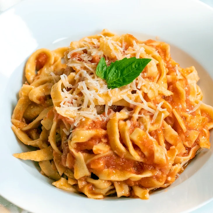 Паста Marinara