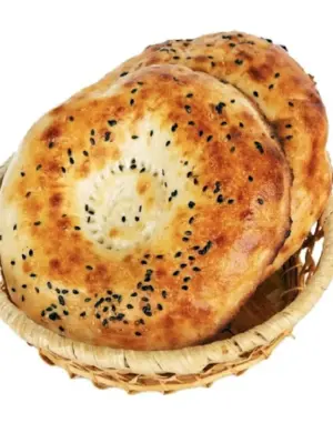 Патир Самаркандский