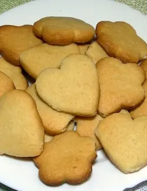 Печенье