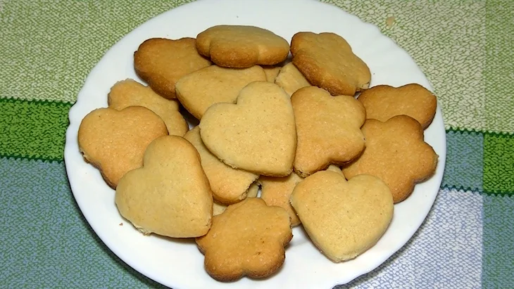 Печенье