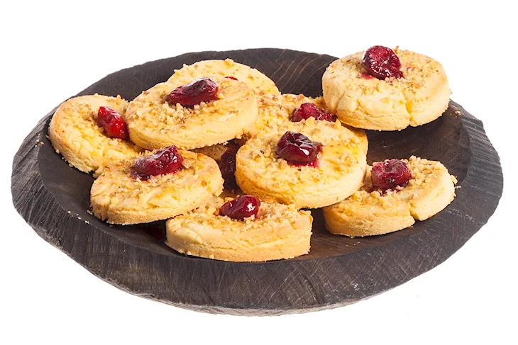 Печенье Гогошь