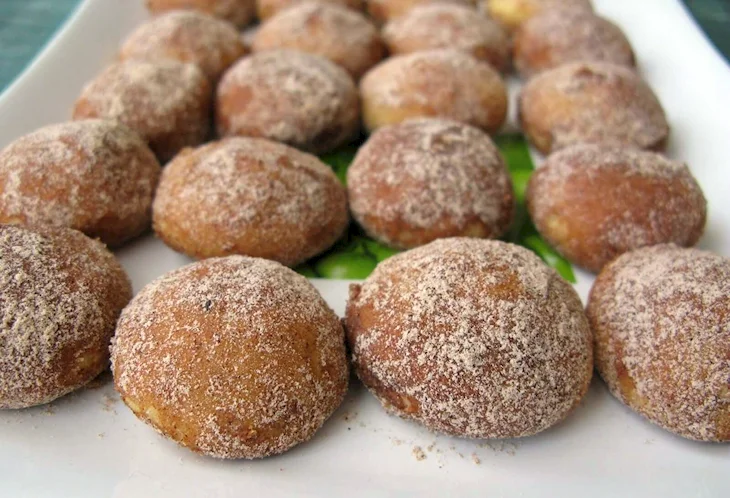 Печеные ikram