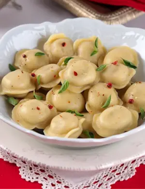 Пельмени элитные
