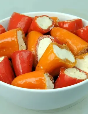 Перчик черри греко