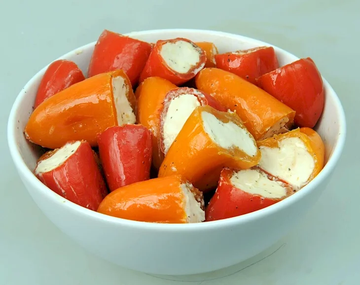 Перчик черри греко