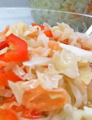 Перчик капуста
