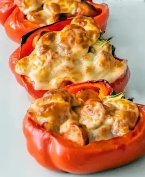 Перец фаршированный состав