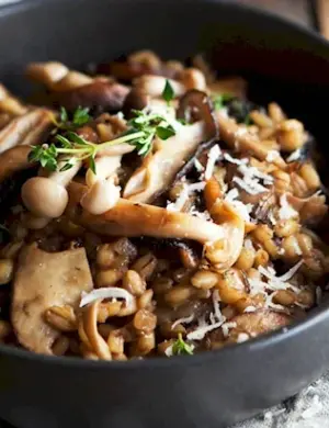 Перловая каша