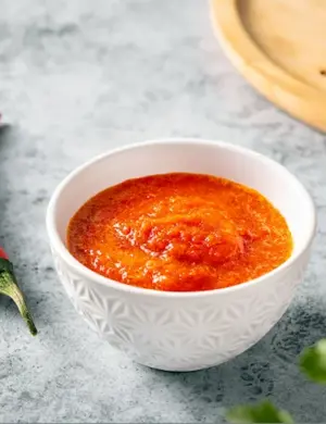 Перцовый соус