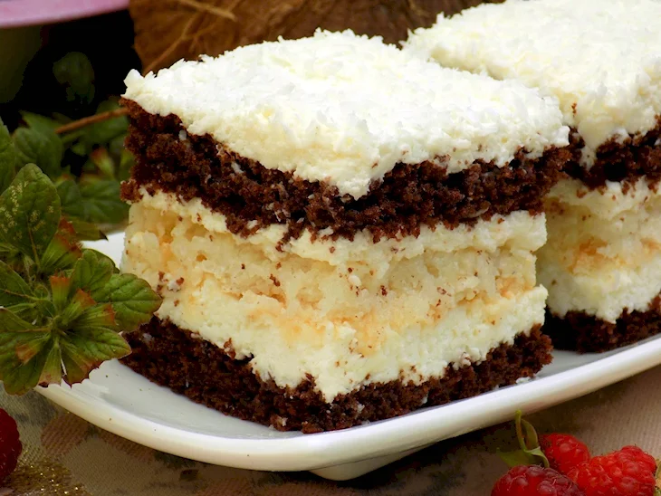 Пляцок очи царицы