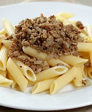 По флотски макароны флотски