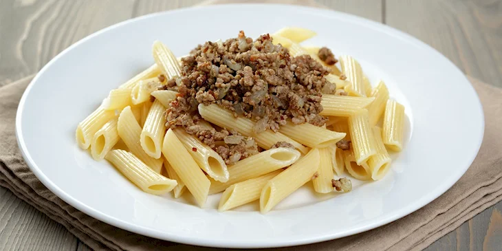 По флотски макароны флотски