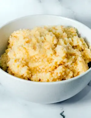 Рассыпчатые каши