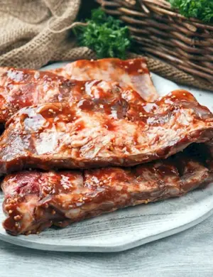 Рёбрышки свиные Черкизово