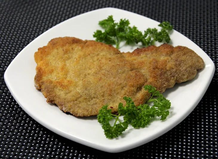 Ромштекс куриный