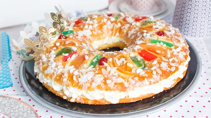 Роскон де Рейес