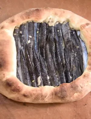 Рыбник Черинянь