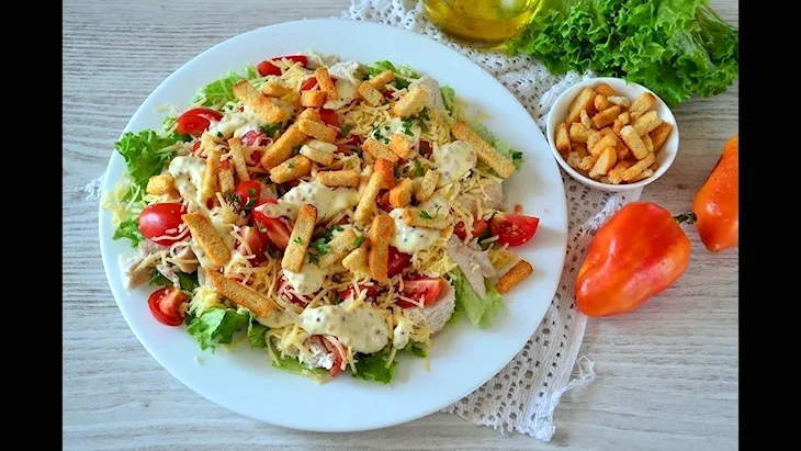 Салат