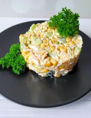 Салат Прованс