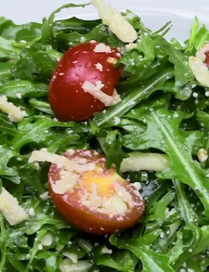 Салат с руколой рецепты простые и вкусные