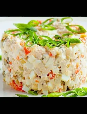 Салават Оливье