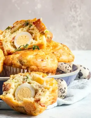 Savoury