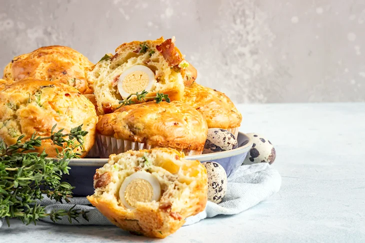 Savoury