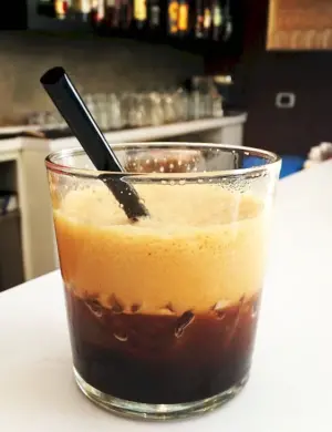 Shakerato