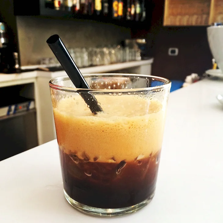 Shakerato