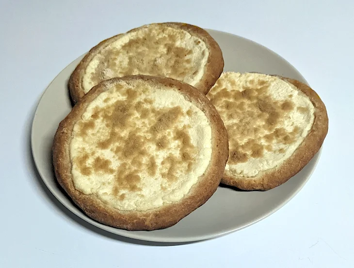 Шаньги