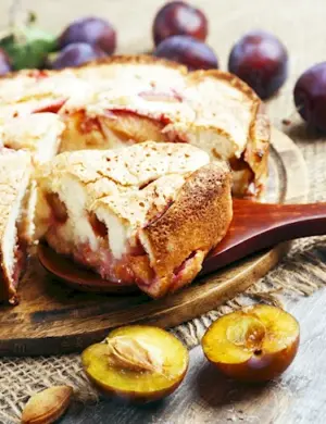 Шарлотка