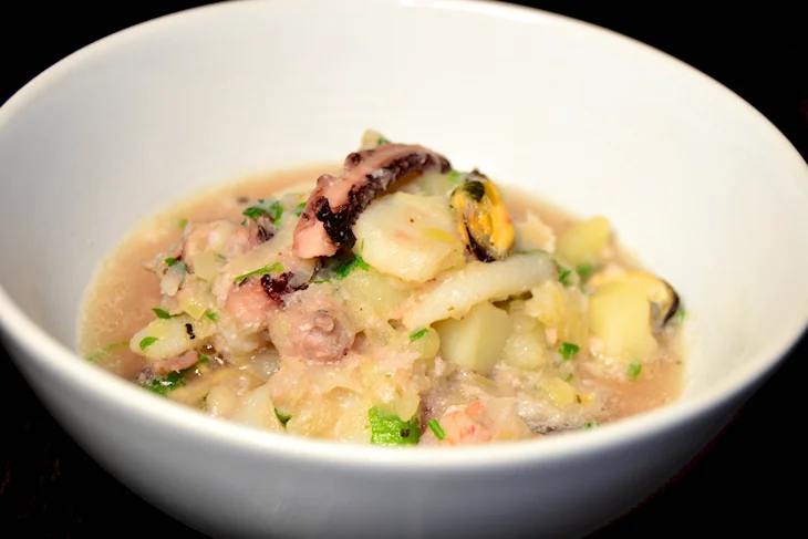 Шведская кухня рецепты